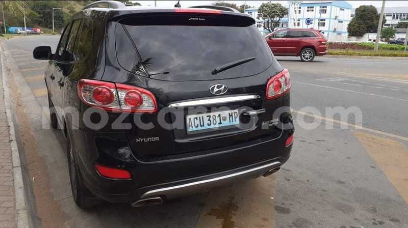 Big with watermark hyundai santa fe maputo maputo 27943