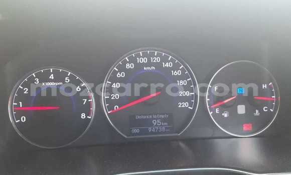 Buy Used Hyundai Santa Fe Black Car in Maputo in Maputo Buy Used Hyundai Santa Fe Black Car in Maputo in Maputo