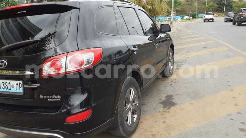 Big with watermark hyundai santa fe maputo maputo 27943