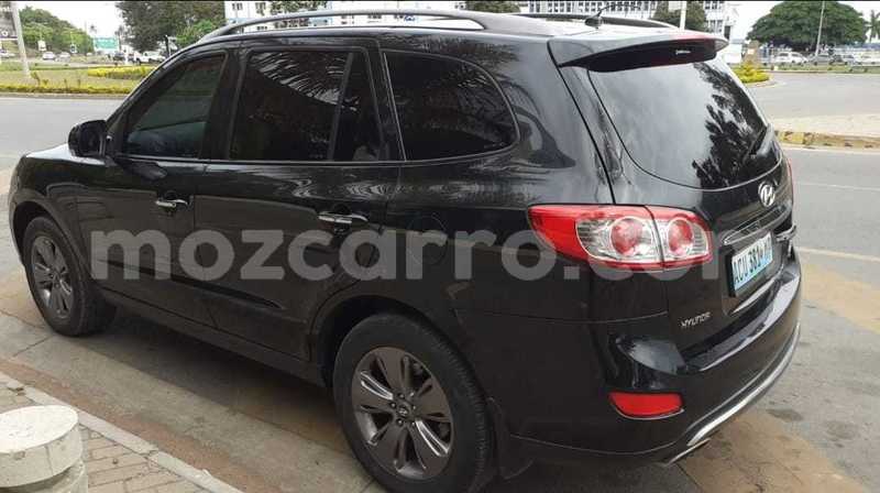 Big with watermark hyundai santa fe maputo maputo 27943