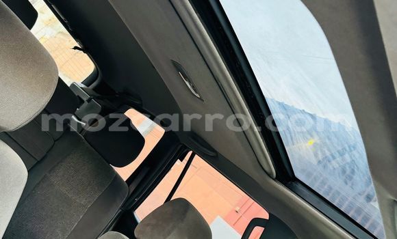 Buy Used Toyota Prado Other Car in Maputo in Maputo Buy Used Toyota Prado Other Car in Maputo in Maputo