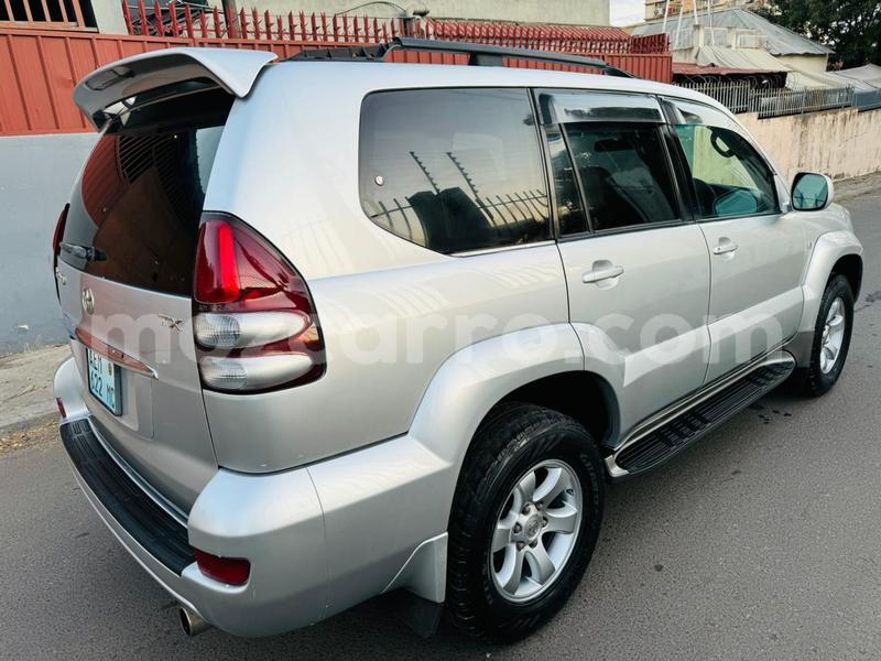 Big with watermark toyota land cruiser prado maputo maputo 27945