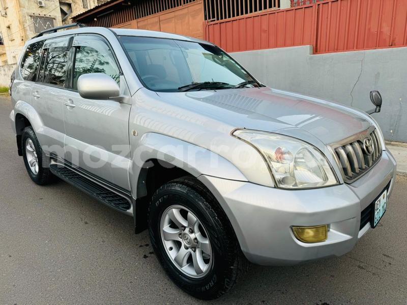 Big with watermark toyota land cruiser prado maputo maputo 27945