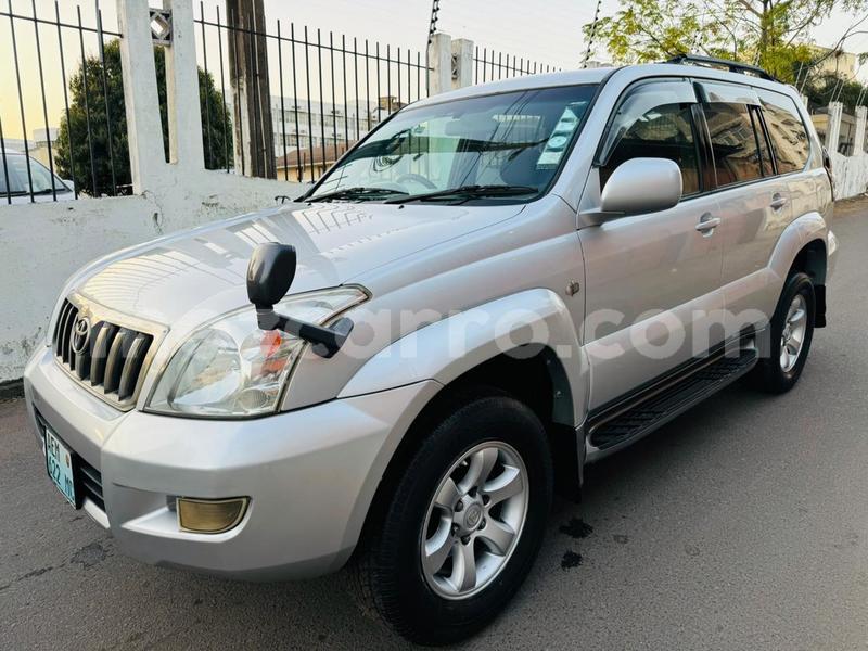 Big with watermark toyota land cruiser prado maputo maputo 27945