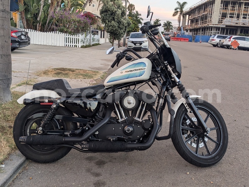 Big with watermark harley davidson sportster maputo maputo 27946