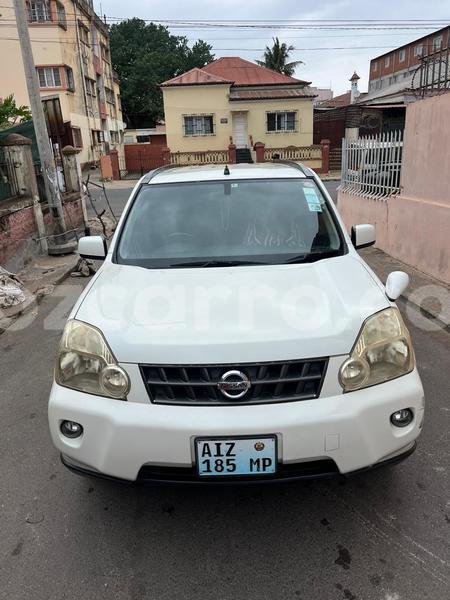 Big with watermark nissan x trail maputo maputo 27947