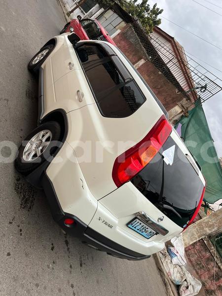 Big with watermark nissan x trail maputo maputo 27947