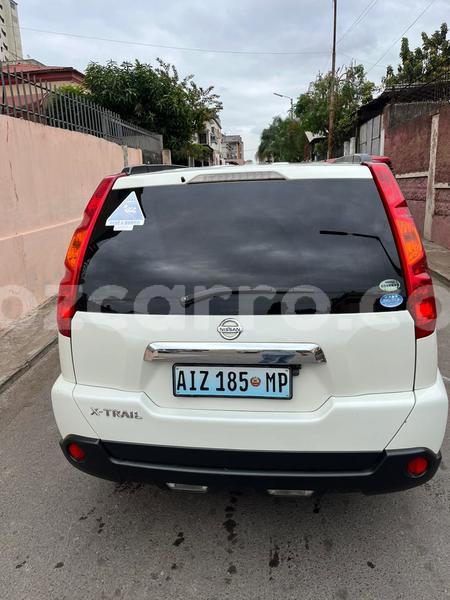 Big with watermark nissan x trail maputo maputo 27947