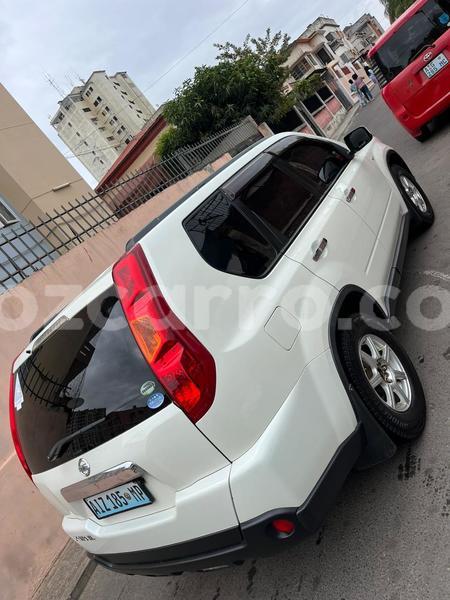 Big with watermark nissan x trail maputo maputo 27947