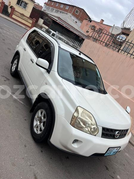 Big with watermark nissan x trail maputo maputo 27947