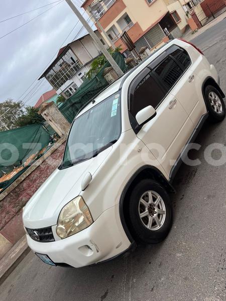 Big with watermark nissan x trail maputo maputo 27947