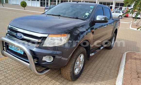 Comprar Usado Ford Ranger De outros Carro em Maputo em Maputo