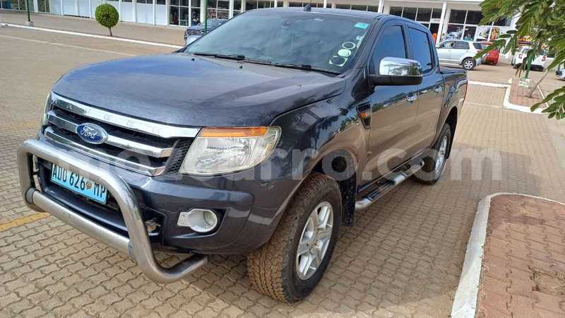 Big with watermark ford ranger maputo maputo 27948