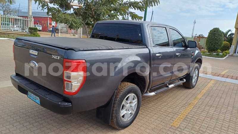 Big with watermark ford ranger maputo maputo 27948