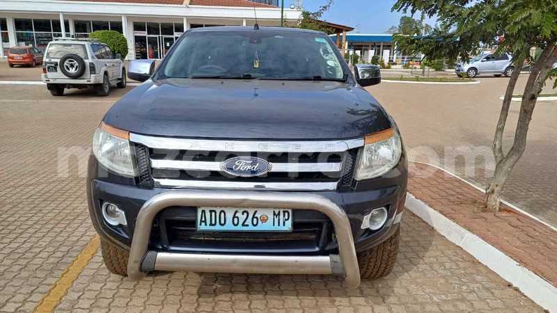 Big with watermark ford ranger maputo maputo 27948