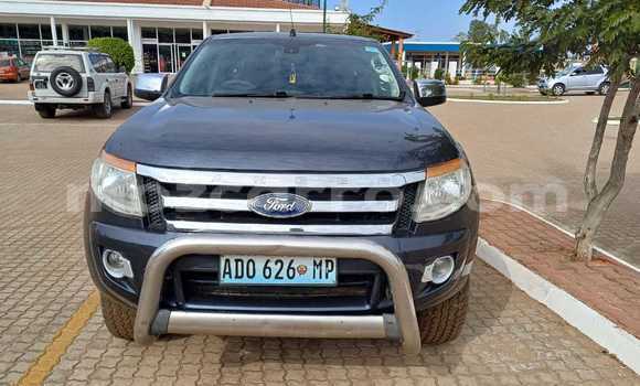 Buy Used Ford Ranger Other Car in Maputo in Maputo Buy Used Ford Ranger Other Car in Maputo in Maputo