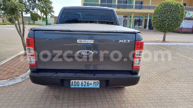 Big with watermark ford ranger maputo maputo 27948