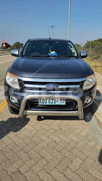 Big with watermark ford ranger maputo maputo 27950