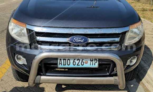 Comprar Usado Ford Ranger De outros Carro em Maputo em Maputo Comprar Usado Ford Ranger De outros Carro em Maputo em Maputo