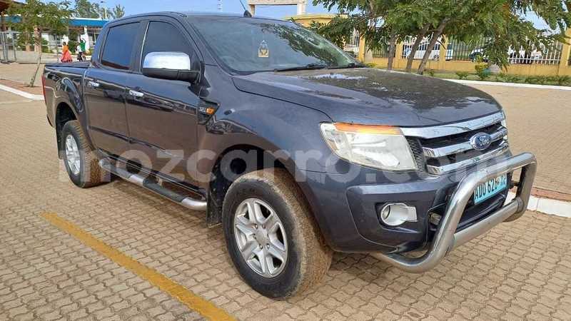 Big with watermark ford ranger maputo maputo 27950