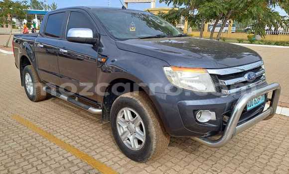 Comprar Usado Ford Ranger De outros Carro em Maputo em Maputo Comprar Usado Ford Ranger De outros Carro em Maputo em Maputo