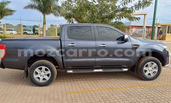 Comprar Usado Ford Ranger De outros Carro em Maputo em Maputo Comprar Usado Ford Ranger De outros Carro em Maputo em Maputo