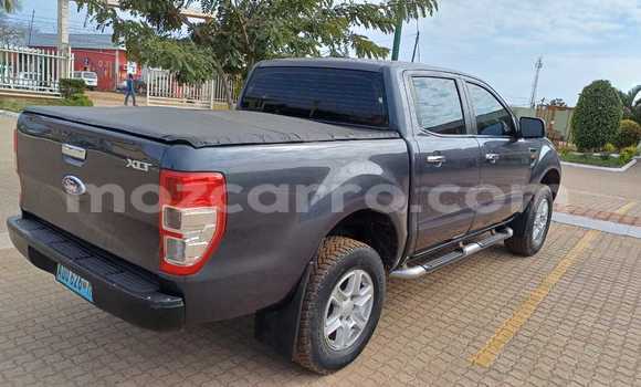 Comprar Usado Ford Ranger De outros Carro em Maputo em Maputo Comprar Usado Ford Ranger De outros Carro em Maputo em Maputo