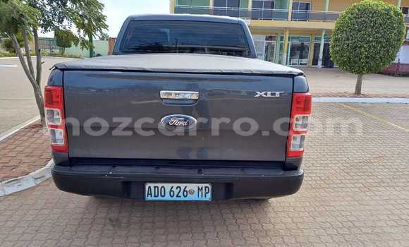 Comprar Usado Ford Ranger De outros Carro em Maputo em Maputo Comprar Usado Ford Ranger De outros Carro em Maputo em Maputo