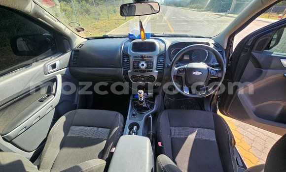 Comprar Usado Ford Ranger De outros Carro em Maputo em Maputo Comprar Usado Ford Ranger De outros Carro em Maputo em Maputo