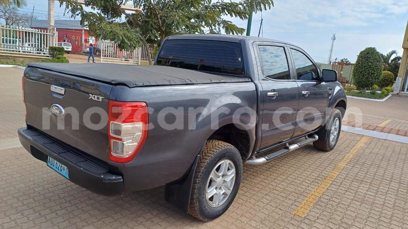 Big with watermark ford ranger maputo maputo 27951