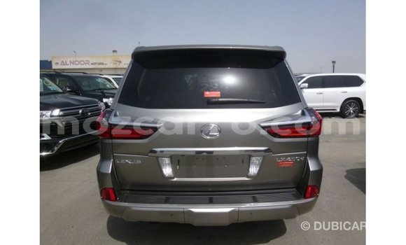Comprar Importar Lexus LX De outros Carro em Import - Dubai em Cabo Delgado Comprar Importar Lexus LX De outros Carro em Import - Dubai em Cabo Delgado