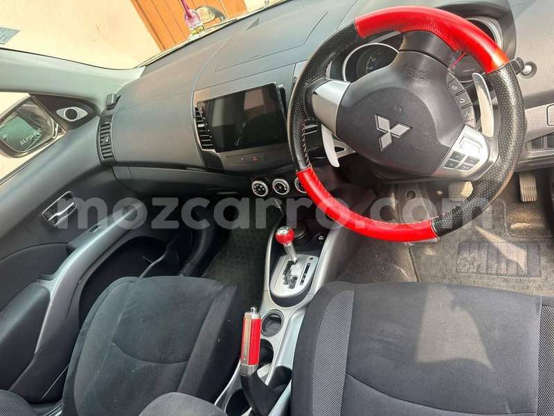 Big with watermark mitsubishi outlander maputo maputo 27952