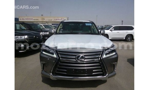 Comprar Importar Lexus LX De outros Carro em Import - Dubai em Cabo Delgado Comprar Importar Lexus LX De outros Carro em Import - Dubai em Cabo Delgado
