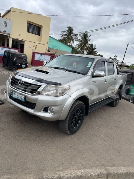 Big with watermark toyota hilux maputo maputo 27953