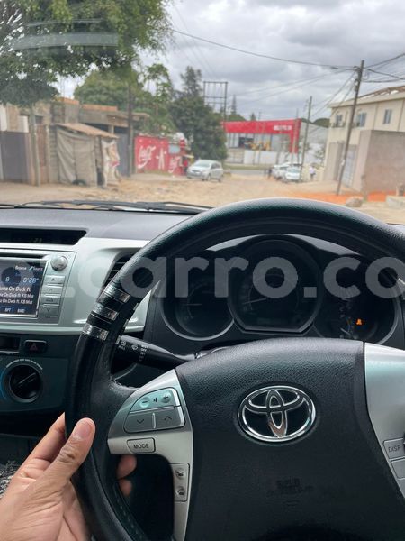 Big with watermark toyota hilux maputo maputo 27953