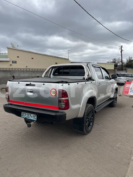 Big with watermark toyota hilux maputo maputo 27953