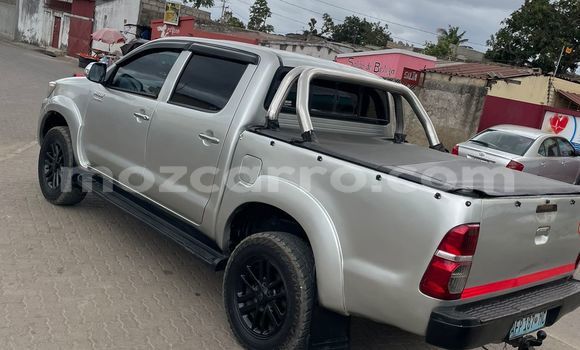 Tenga Tsaru Toyota Hilux Zvimwe Mota in Maputo in Maputo Tenga Tsaru Toyota Hilux Zvimwe Mota in Maputo in Maputo