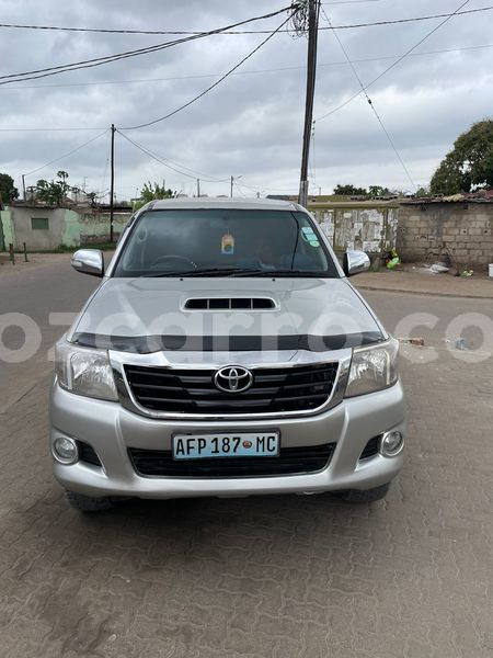 Big with watermark toyota hilux maputo maputo 27953