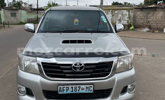 Tenga Tsaru Toyota Hilux Zvimwe Mota in Maputo in Maputo Tenga Tsaru Toyota Hilux Zvimwe Mota in Maputo in Maputo