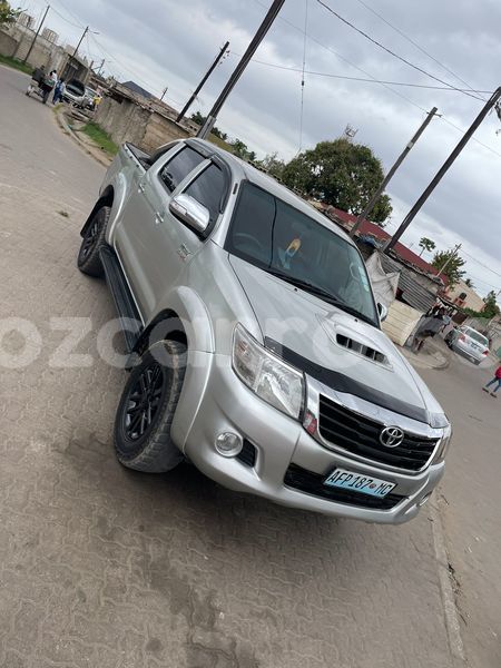 Big with watermark toyota hilux maputo maputo 27953