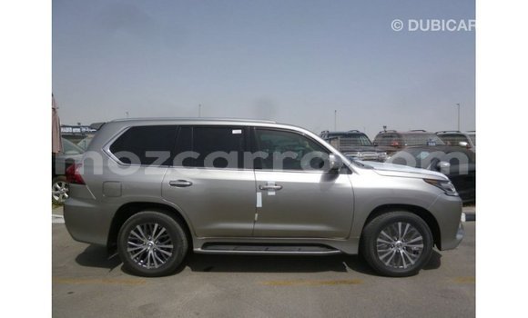 Comprar Importar Lexus LX De outros Carro em Import - Dubai em Cabo Delgado Comprar Importar Lexus LX De outros Carro em Import - Dubai em Cabo Delgado
