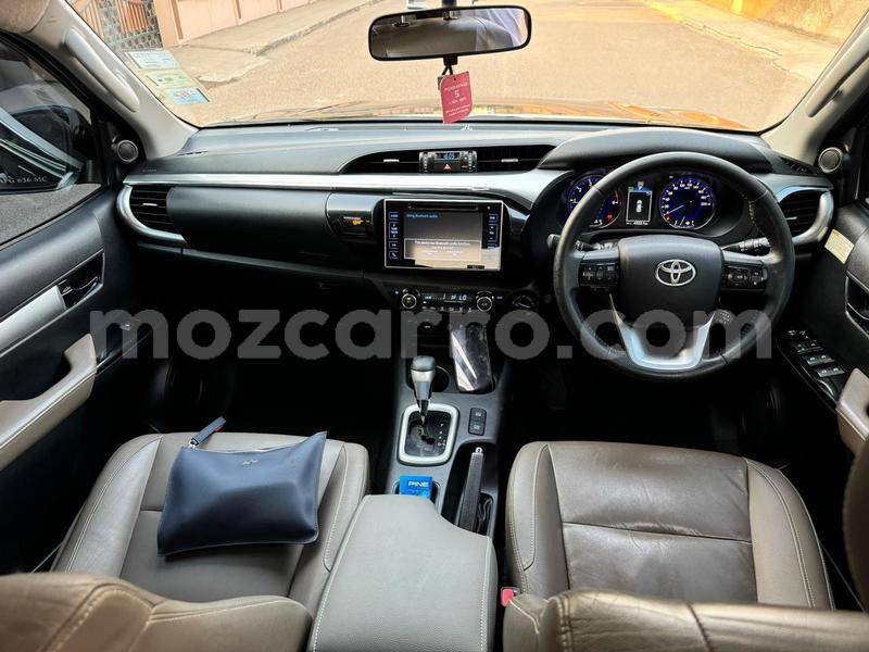 Big with watermark toyota hiluxe revo maputo maputo 27954