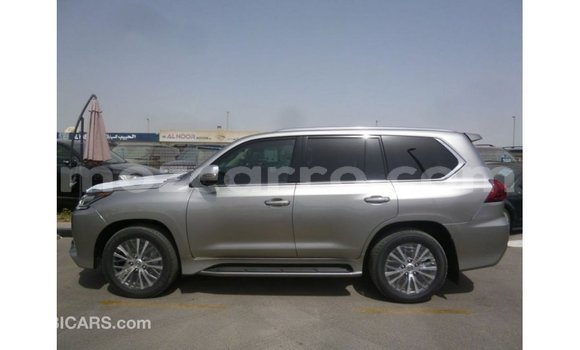 Comprar Importar Lexus LX De outros Carro em Import - Dubai em Cabo Delgado Comprar Importar Lexus LX De outros Carro em Import - Dubai em Cabo Delgado