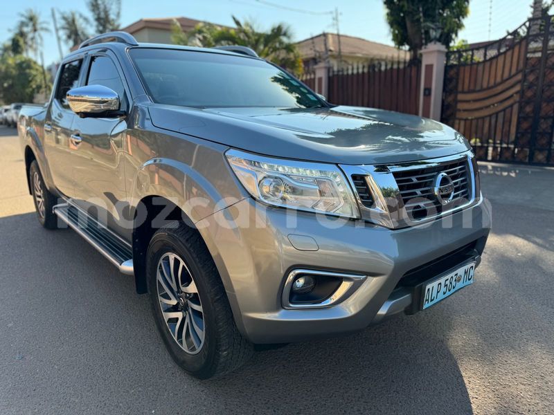 Big with watermark nissan navara maputo maputo 27956