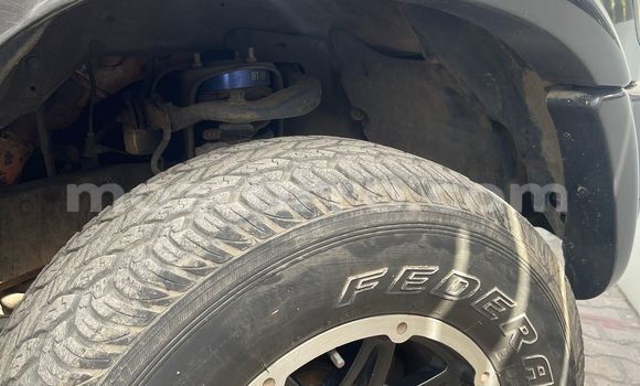 Comprar Usado Toyota Surf Preto Carro em Maputo em Maputo Comprar Usado Toyota Surf Preto Carro em Maputo em Maputo