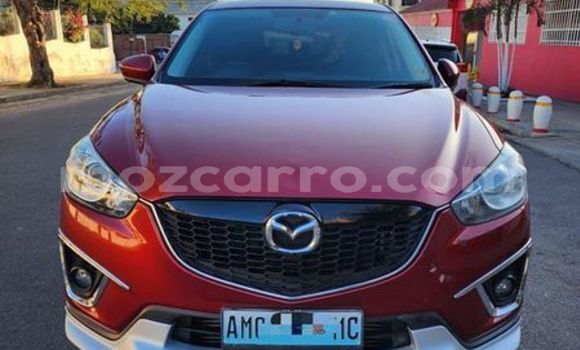 Tenga Tsaru Mazda CX-3 Zvimwe Mota in Maputo in Maputo