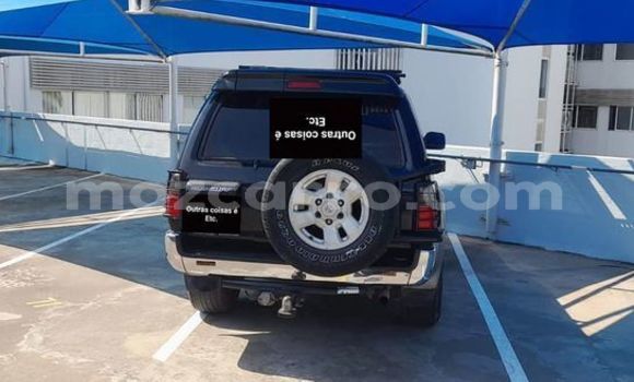 Comprar Usado Toyota Surf De outros Carro em Maputo em Maputo Comprar Usado Toyota Surf De outros Carro em Maputo em Maputo