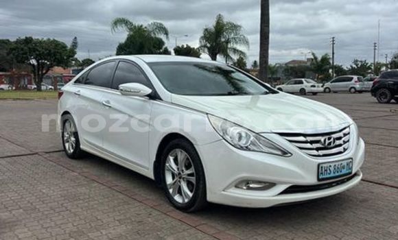 Buy Used Hyundai Sonata Other Car in Angoche in Nampula