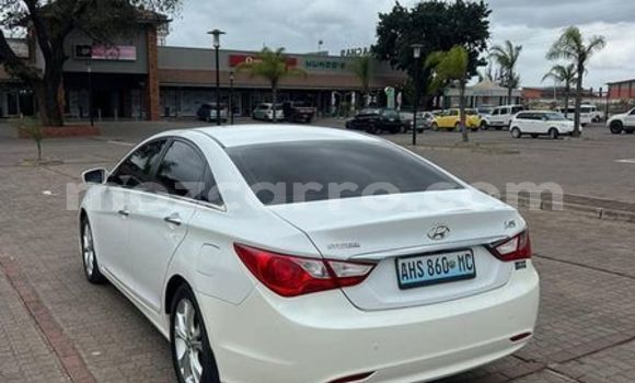 Comprar Usado Hyundai Sonata De outros Carro em Angoche em Nampula Comprar Usado Hyundai Sonata De outros Carro em Angoche em Nampula