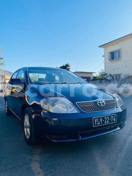 Big with watermark toyota mark x zio nampula angoche 27961